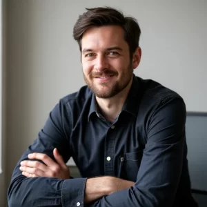 Foto van Joost Stokman