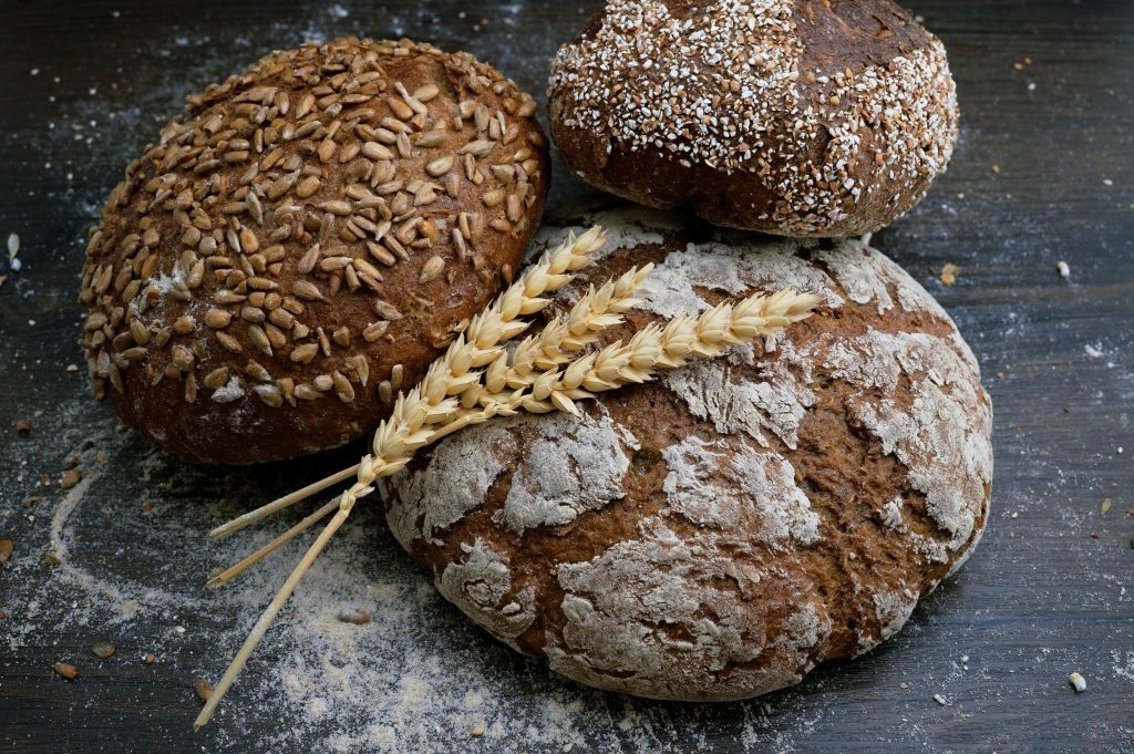 Home Verzorgde broodjes en salades van broodjeszaak in Rotterdam voor zakelijke bijeenkomsten